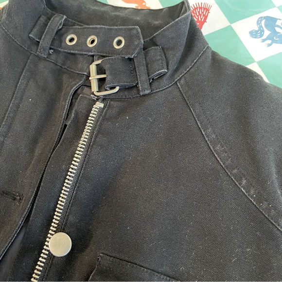 VIA Moto/Scooter Jacket - Picture 5 of 8